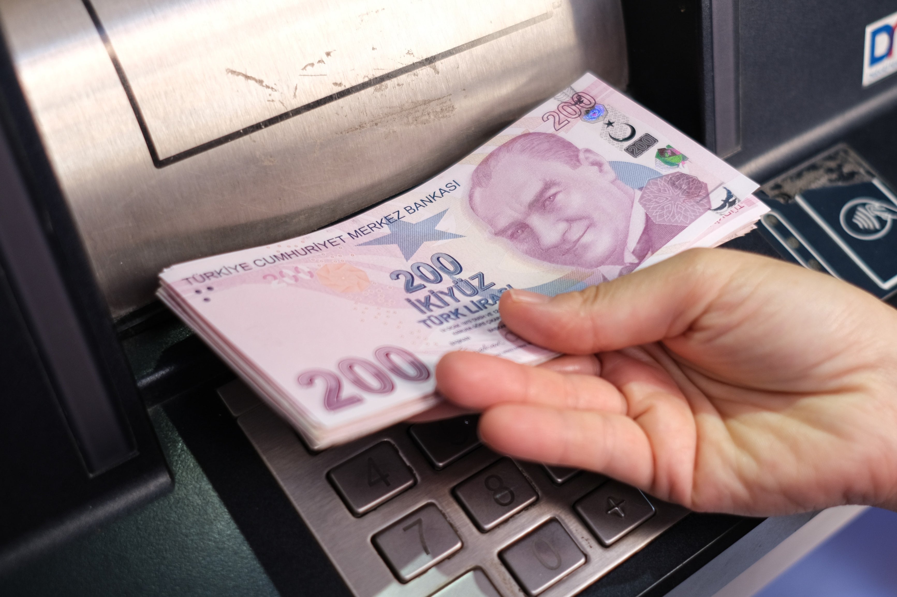 IBAN'a para transferinde son dakika değişikliği 