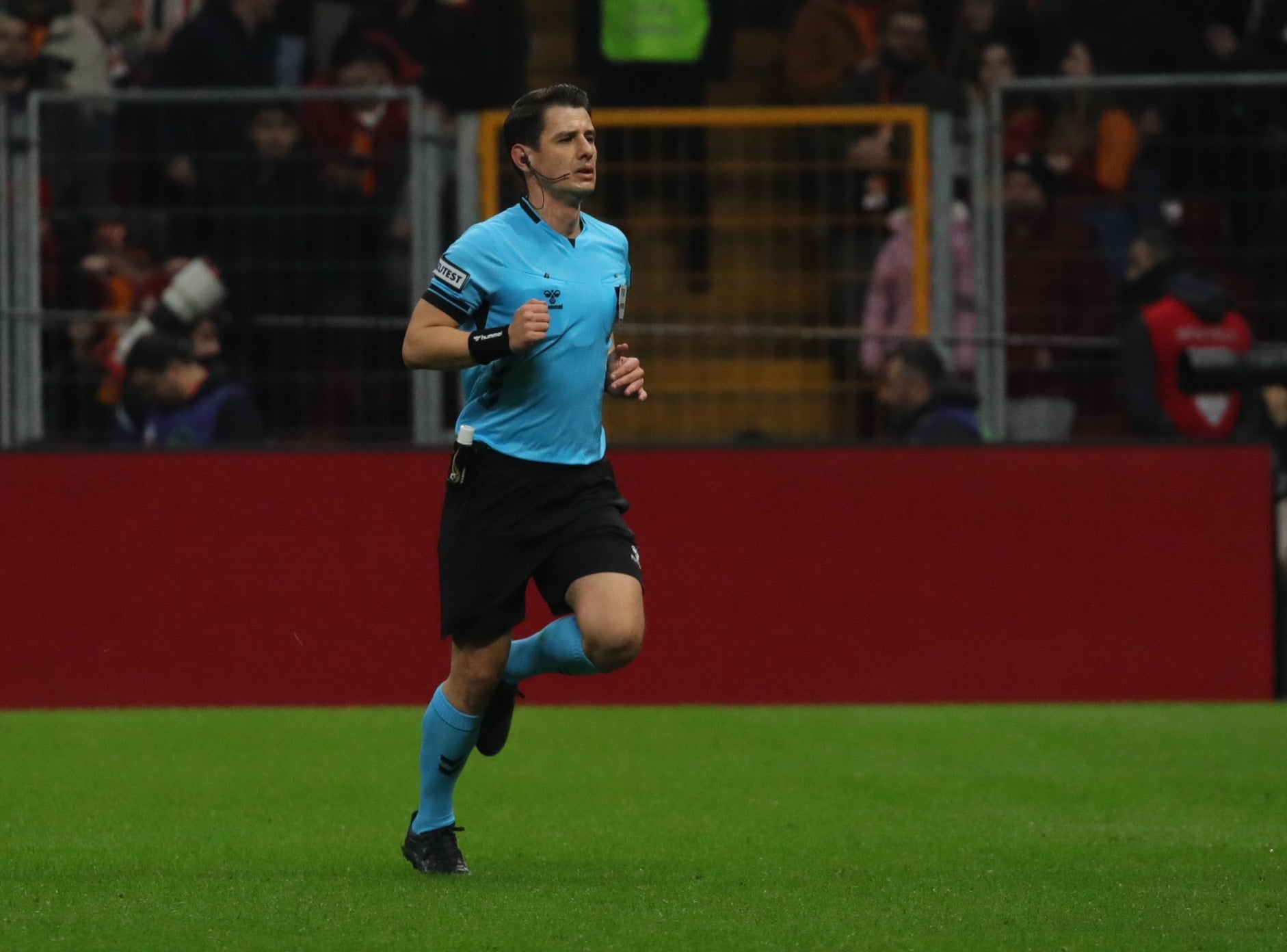 Halil Umut Meler: 'Yabancı VAR geldi ne değişti?'