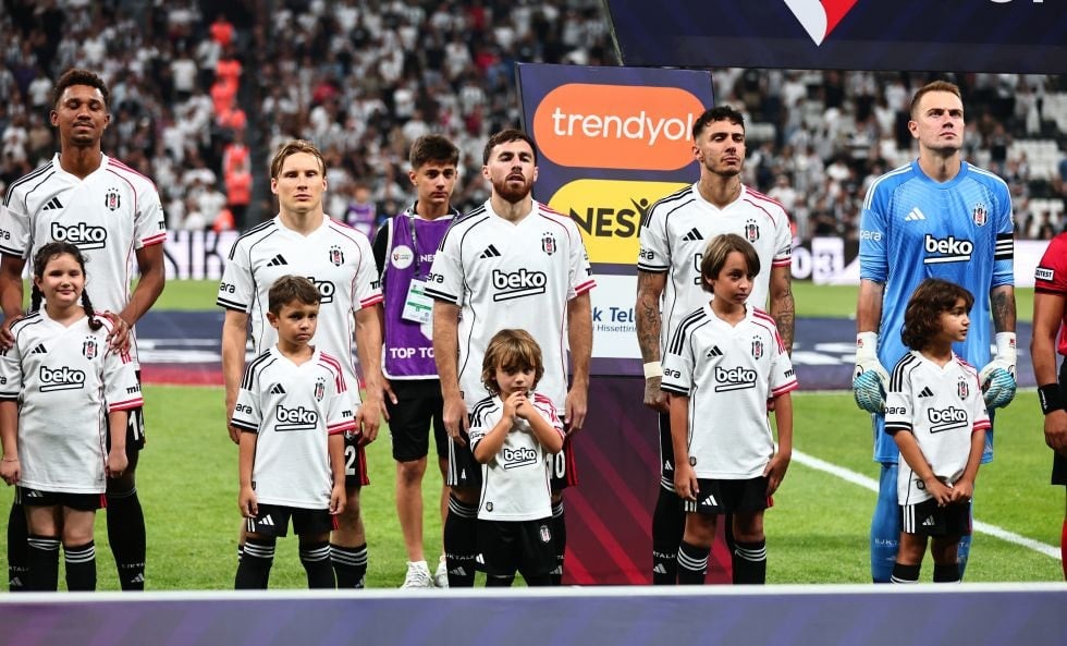 Beşiktaş ile ipleri koparttı! Milli yıldız ayrılmak istiyor