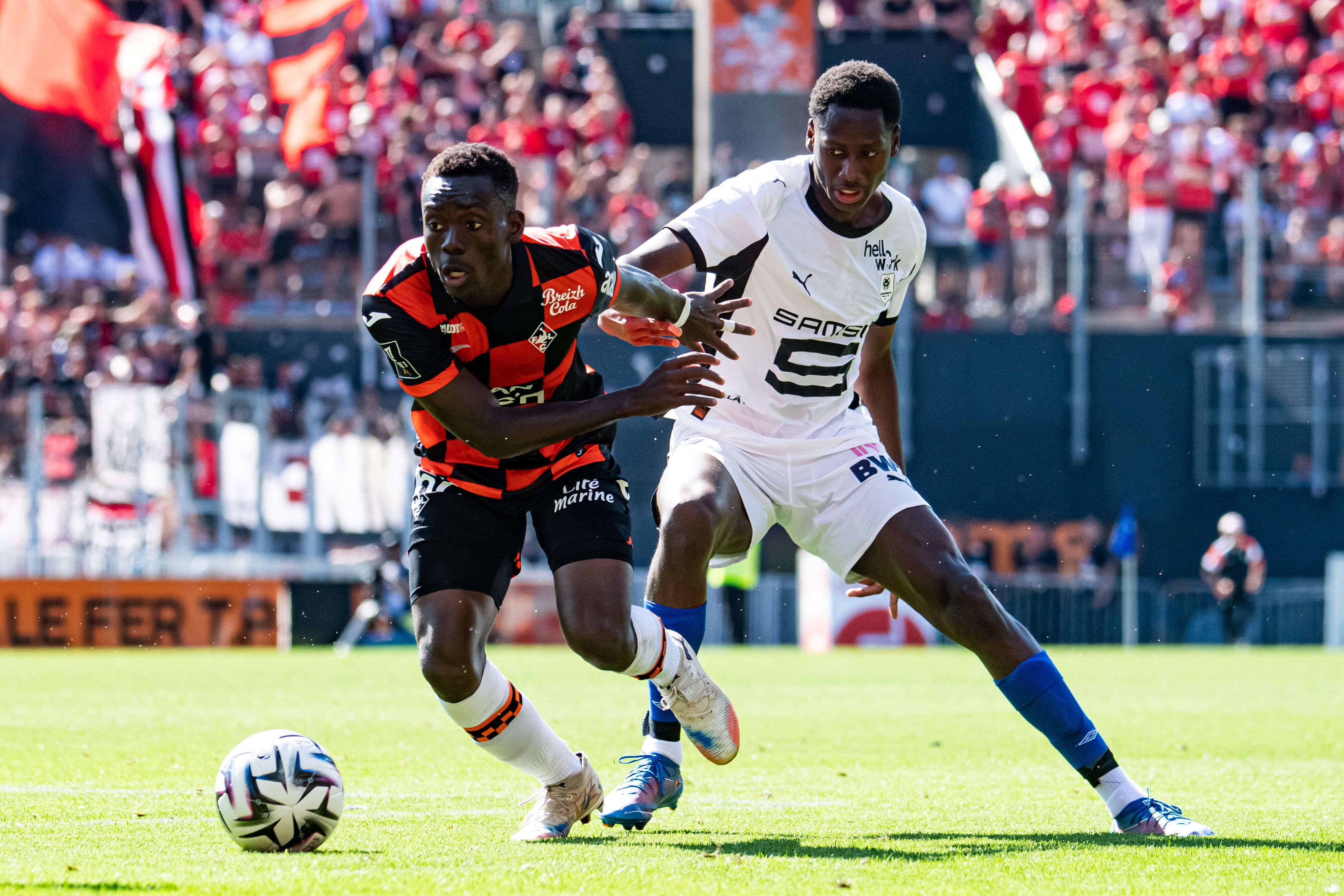 'Üç Büyükler' aynı ismin peşinde! Transferde karşı karşıya geldiler