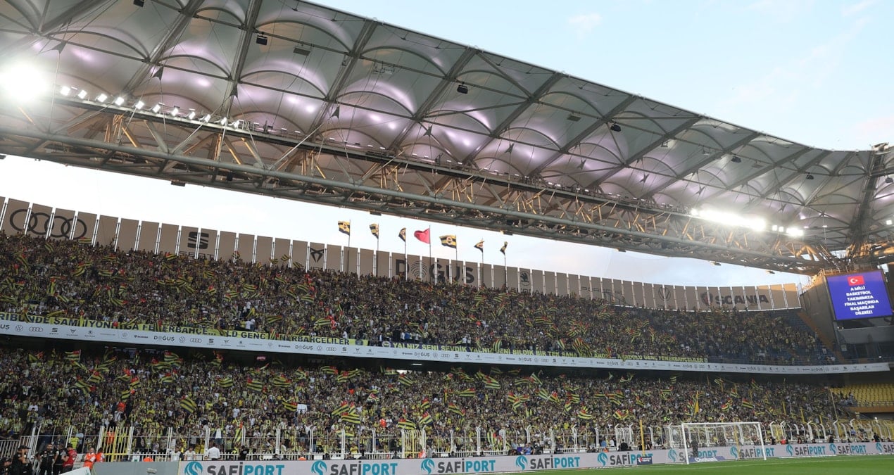 Kadın Futbol Süper Ligi'nde derbi Chobani Stadı'nda