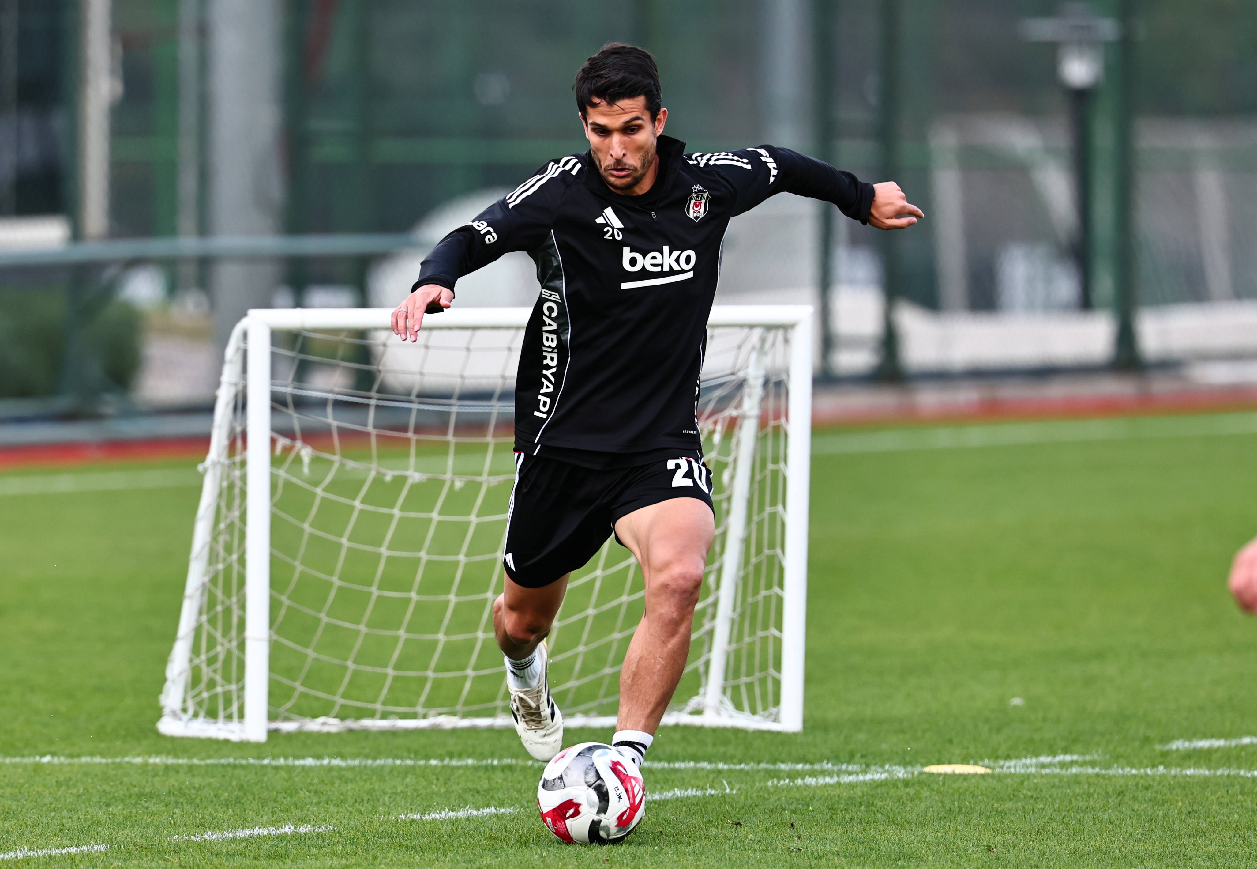 Beşiktaş'ta bir devir kapandı! Tam 16 yıl