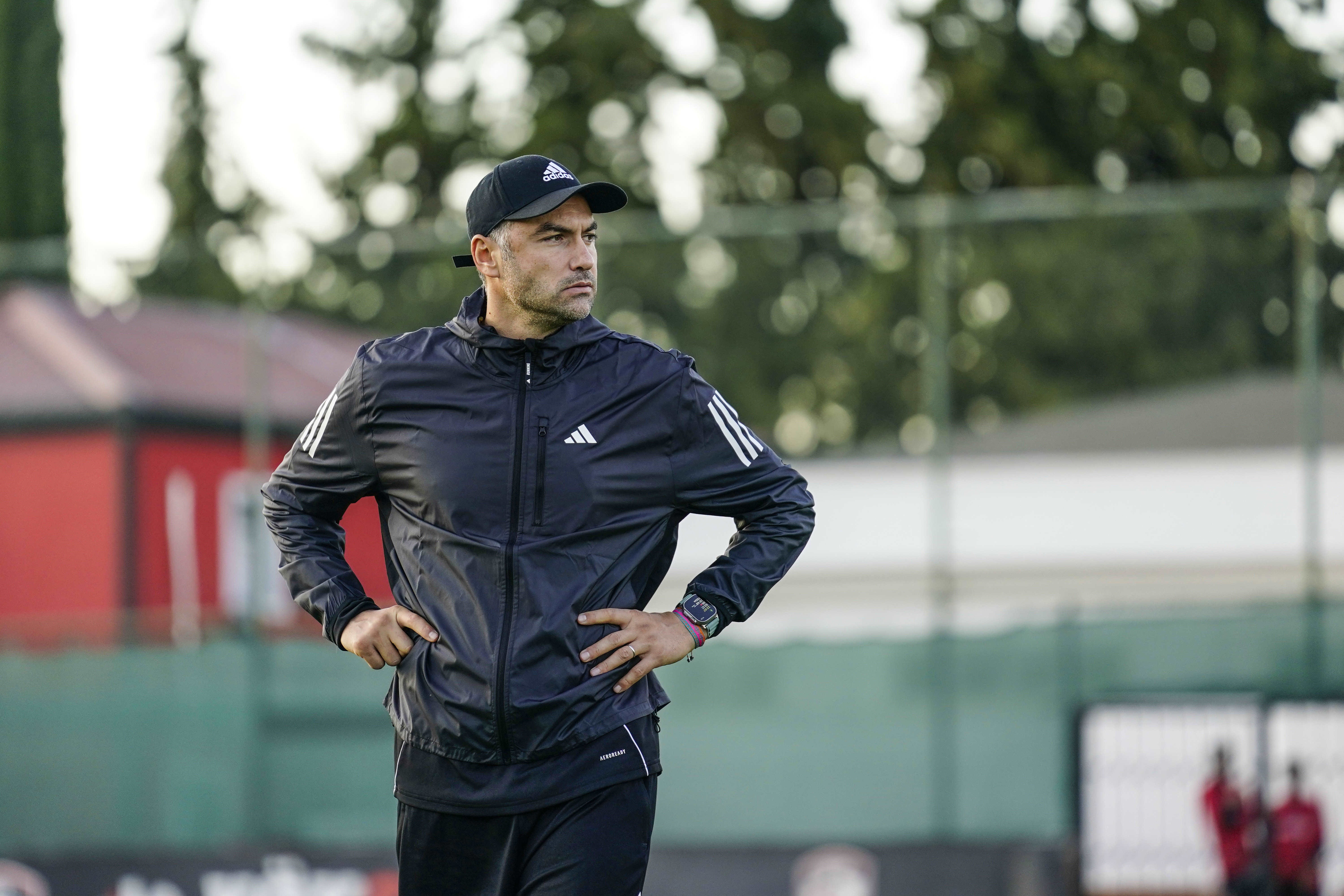 Gaziantep FK'den Burak Yılmaz açıklaması! 4 gün sonra şaşırtan karar