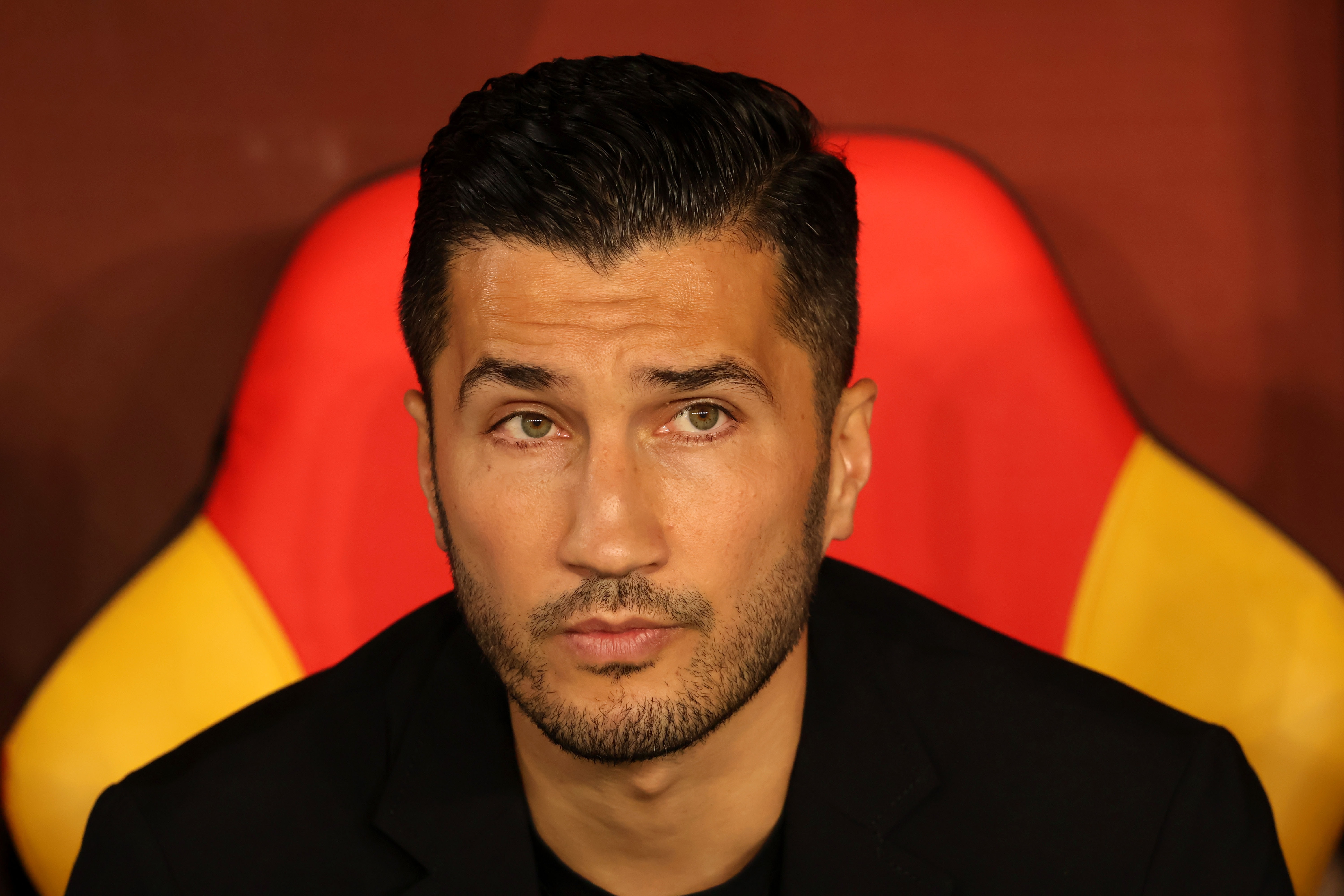 Nuri Şahin: "Bu mağlubiyet çok acı oldu"