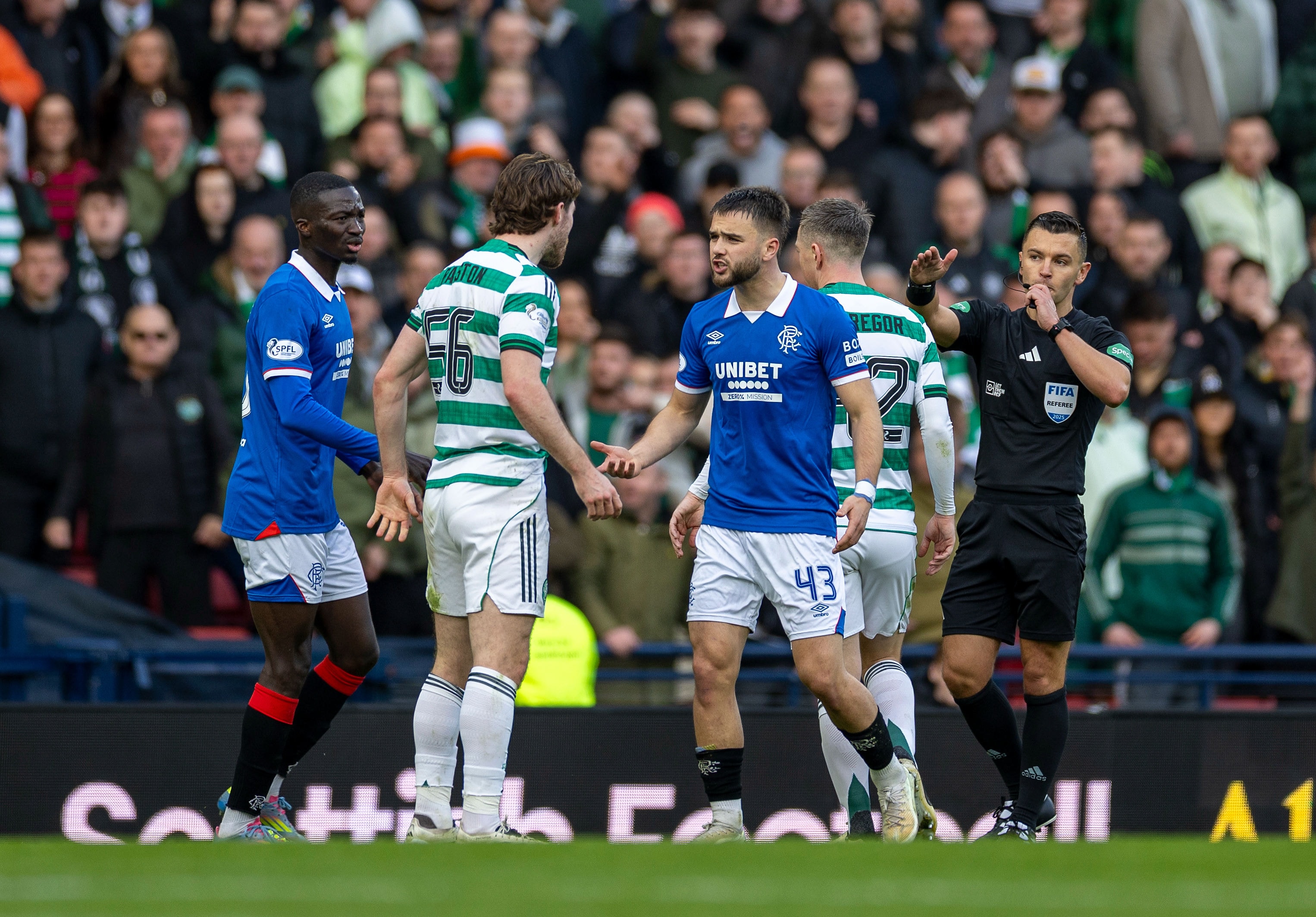 Beşiktaş'a Belçikalı orta saha