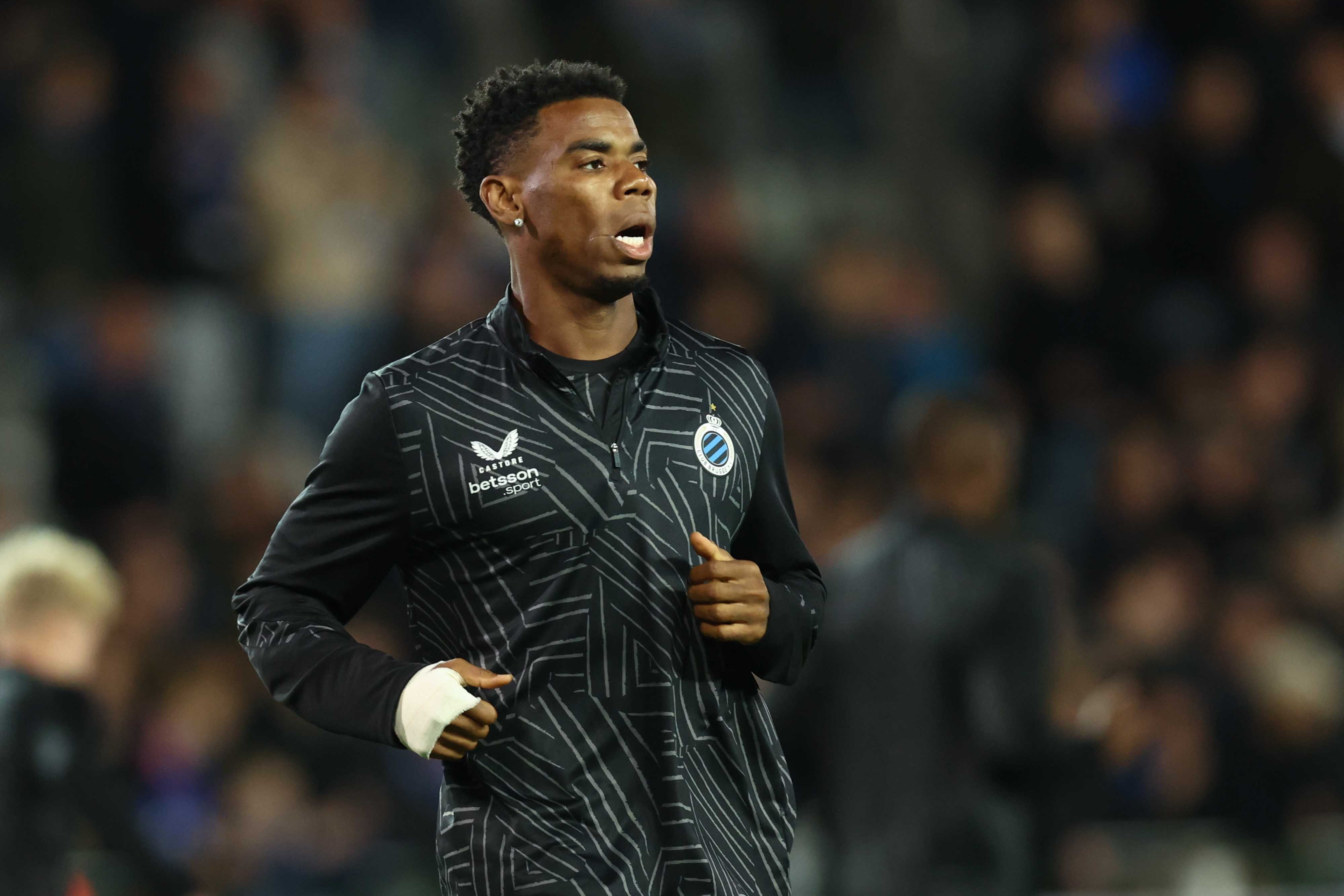 Onyedika transferinde kritik tarih! Galatasaray kesenin ağzını açtı