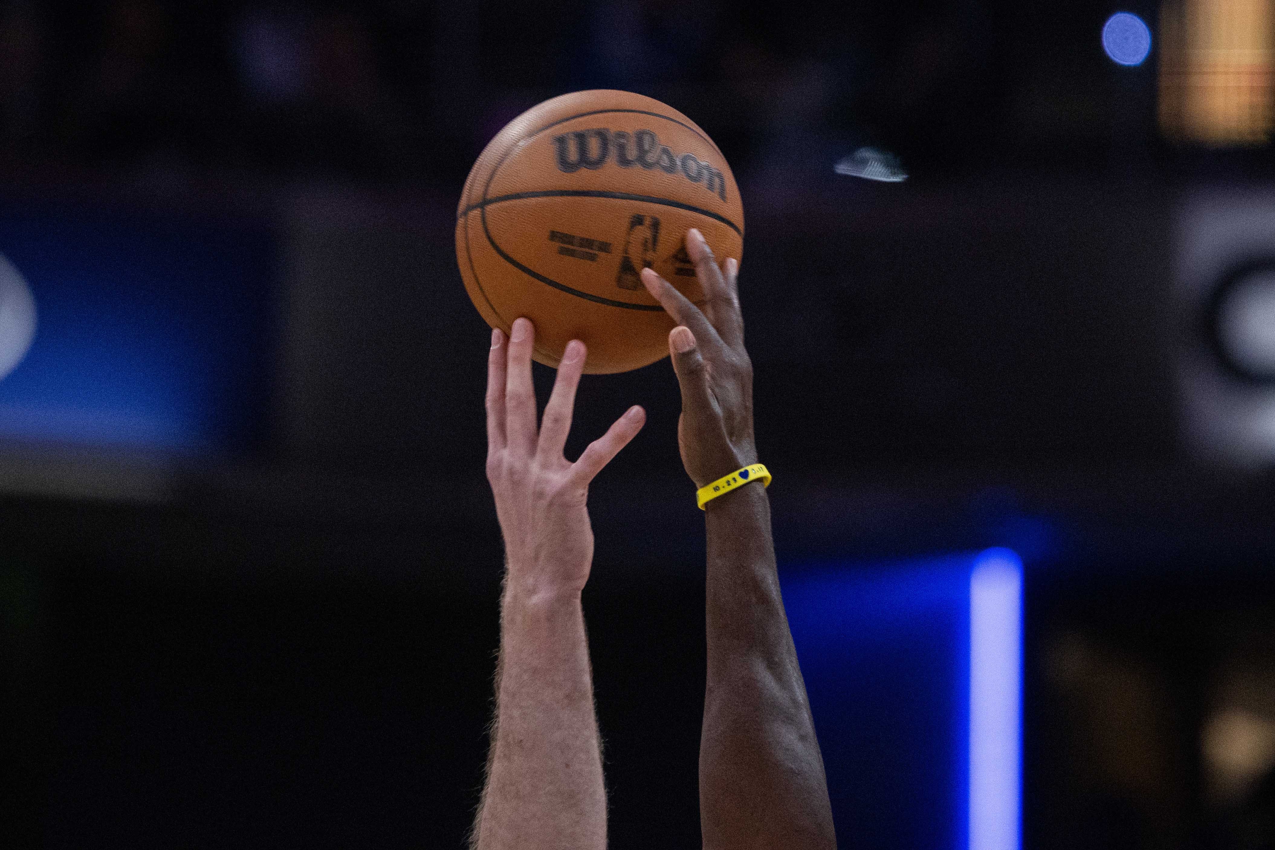 Andreas Zagklis, NBA Avrupa projesi için tarih verdi