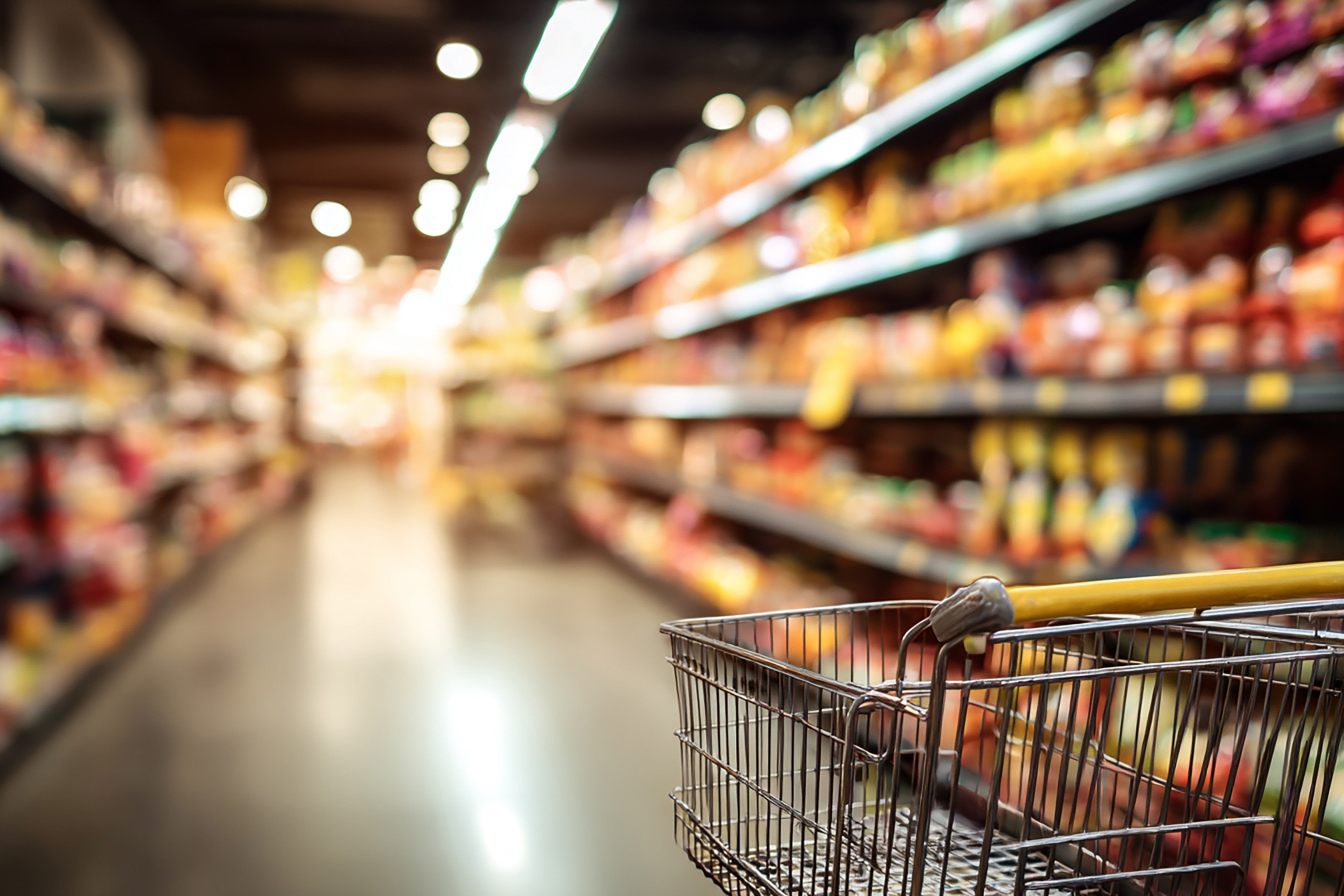 Marketler pazar günü kapalı mı olacak? Gözler Ticaret Bakanlığı'na çevrildi