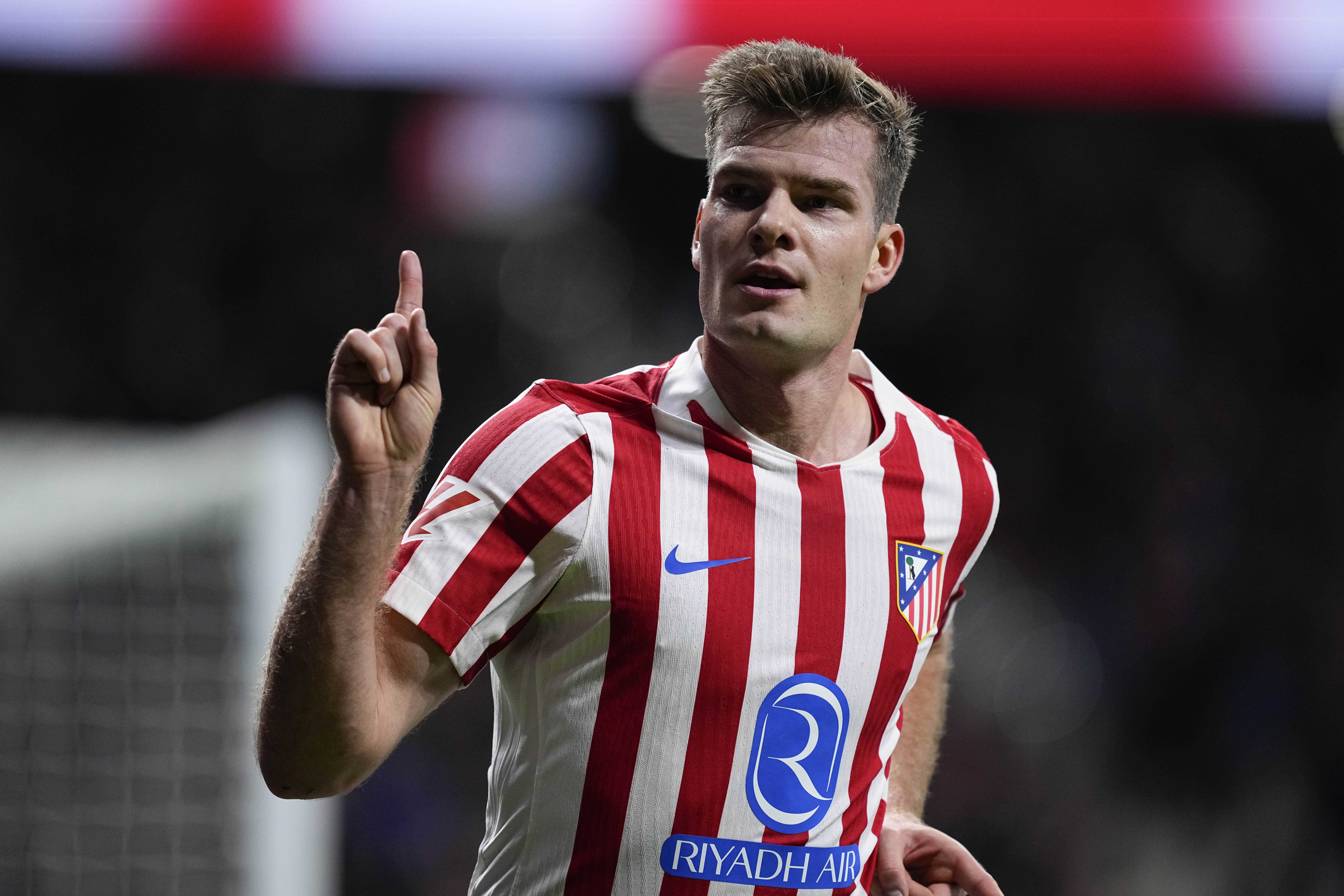 Transfer 'bitiyor' derken Fenerbahçe'ye Sörloth'ta dev rakip!