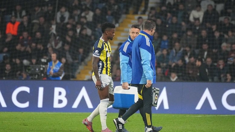 Fenerbahçe'de Semedo şoku! İşte sahalara döneceği tarih