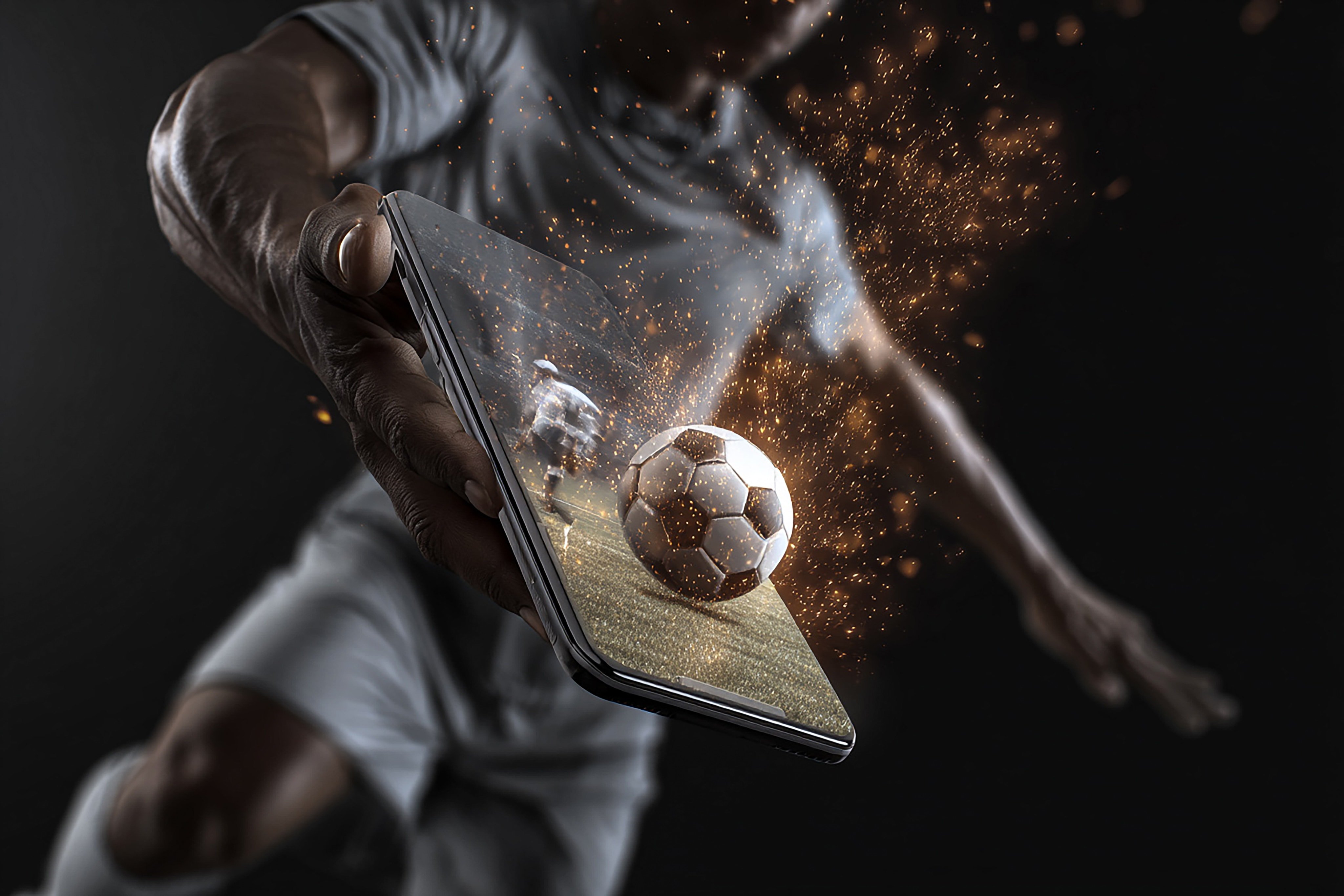 Futbolda 14 isim için tututklama talebi