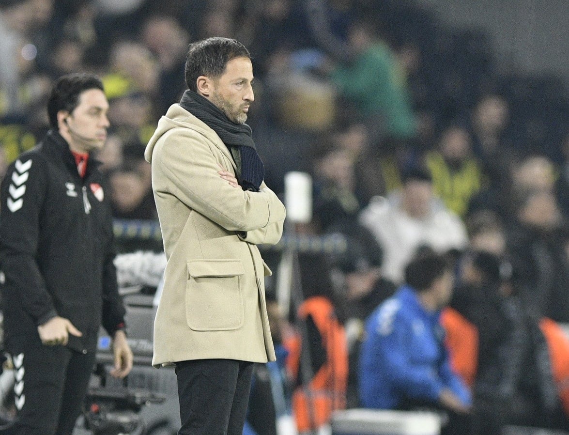 Süper Lig'de Tedesco rüzgarı