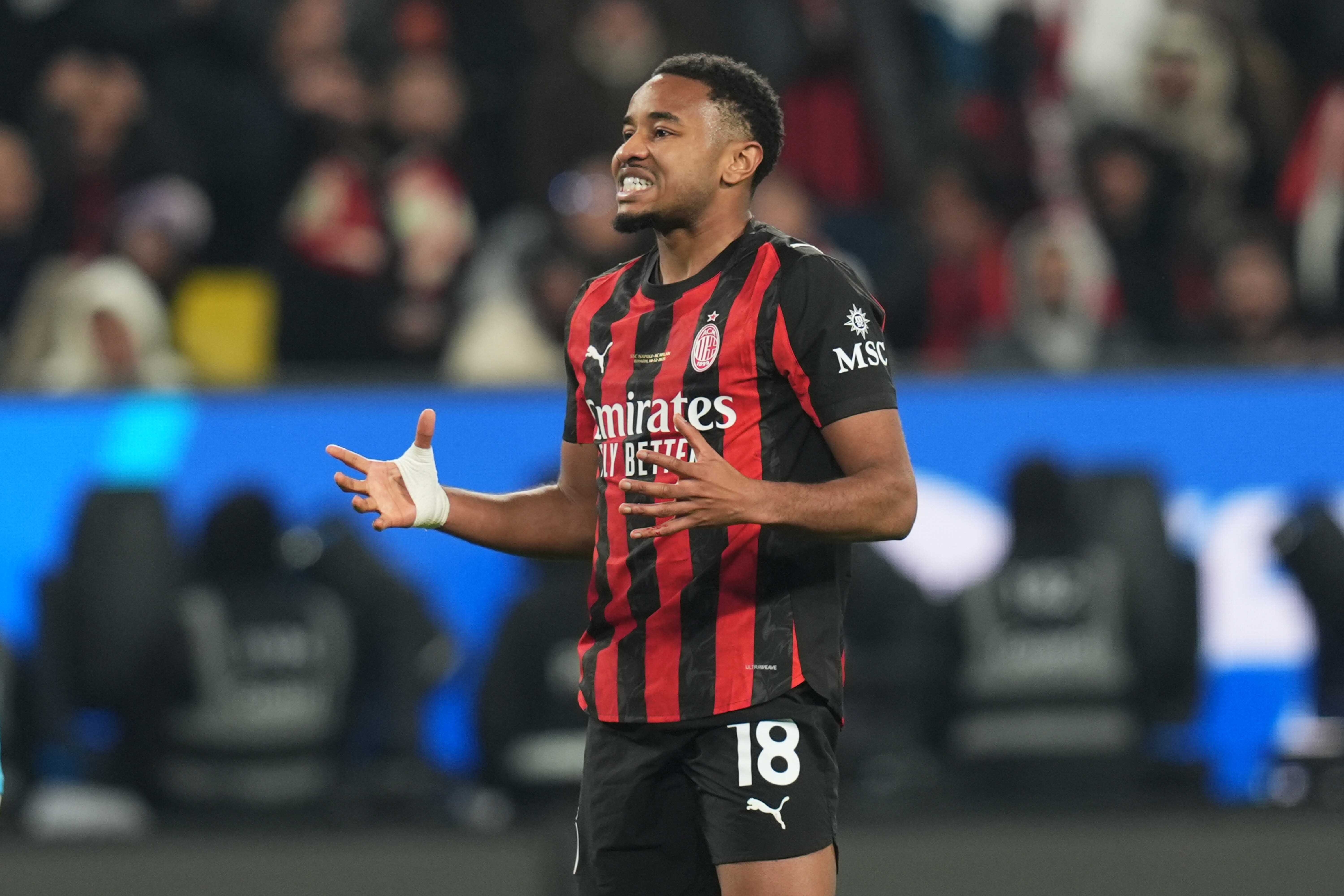 Fenerbahçe ve Galatasaray, Nkunku yarışında!