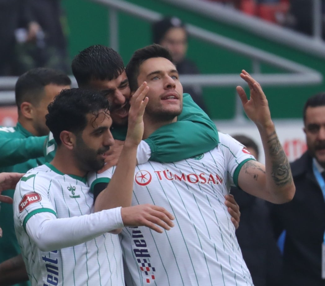 Trabzonspor'dan Umut Nayir atağı! Takas formülü