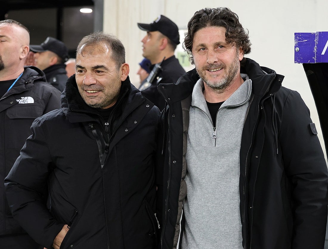 Fatih Tekke: "Bize yakışmayan bir mağlubiyet oldu..."