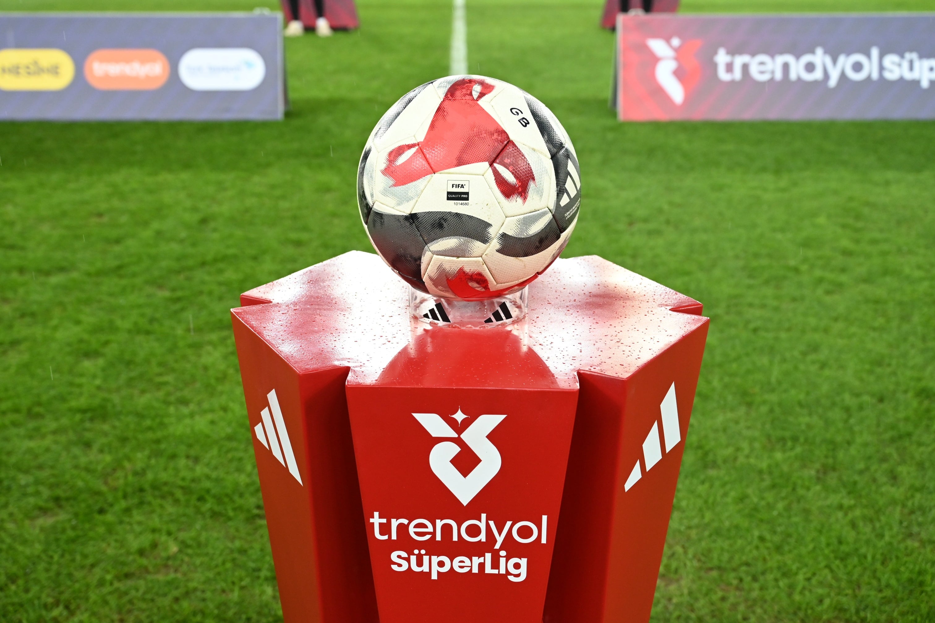 Süper Lig'de ikinci yarılar gole doyurdu