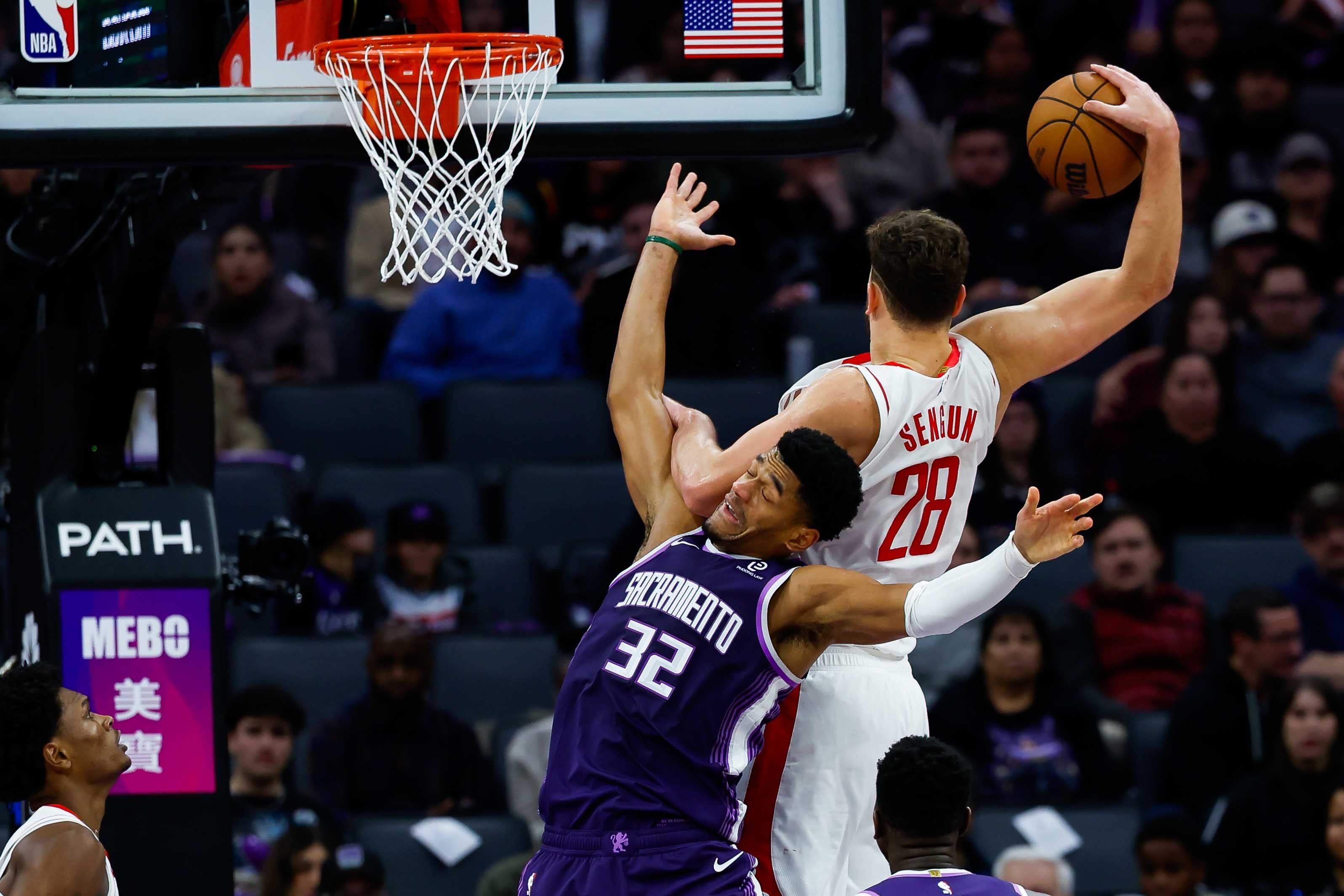 Alperen Şengün'ün All-Star oylamasındaki sırası açıklandı