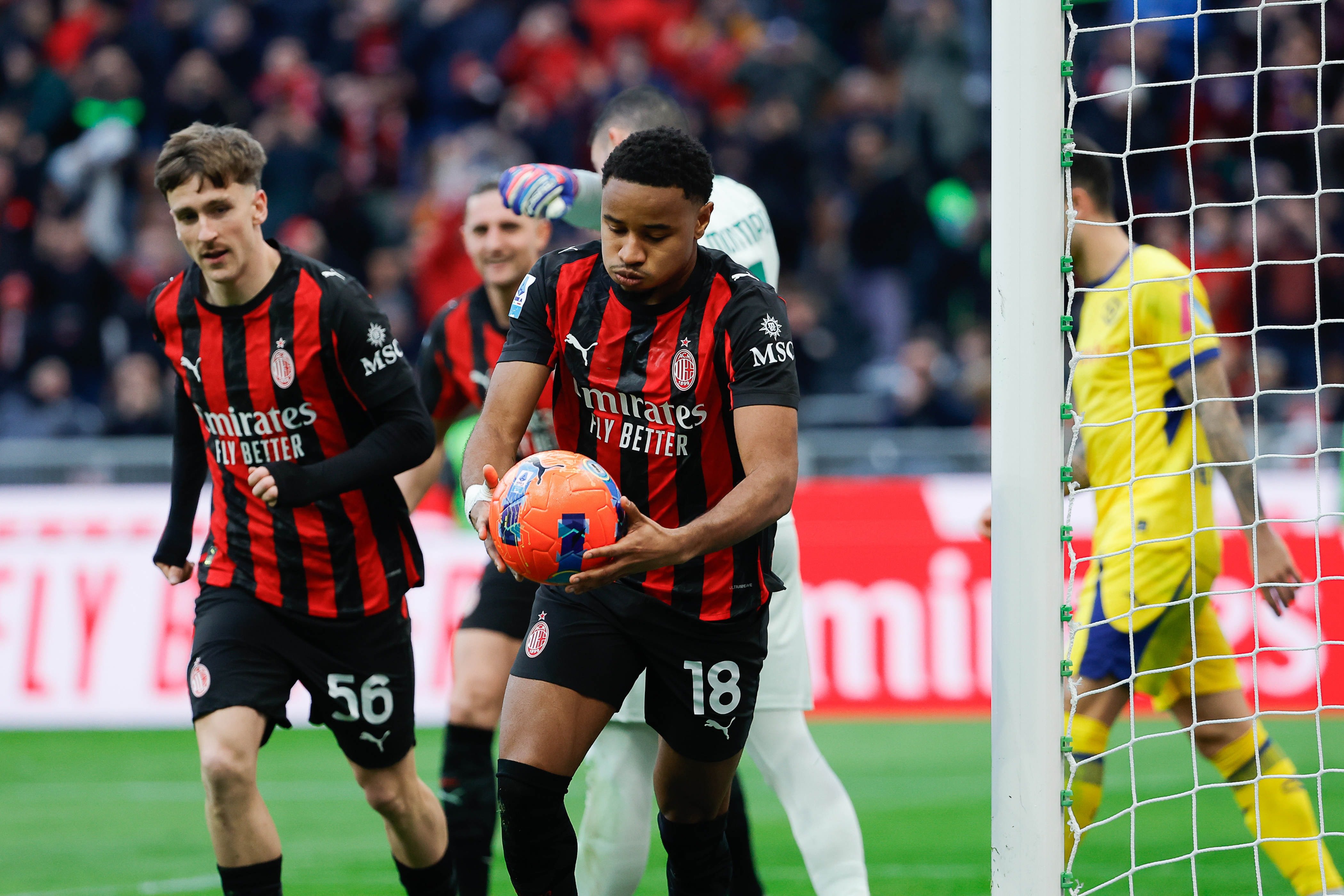 Nkunku kararını verdi! Fenerbahçe zorun peşinde