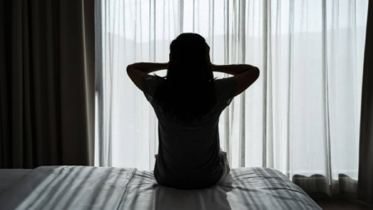 Depresyonun bu belirtileri bunamanın habercisi