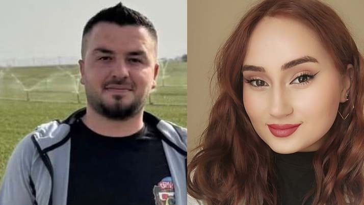 Karaman’da dehşet: Cani koca eşini boğduktan sonra intihar etti