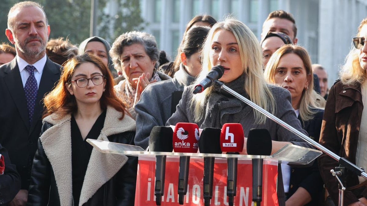 Dilek İmamoğlu: Bunlarla mı övüneceğiz?