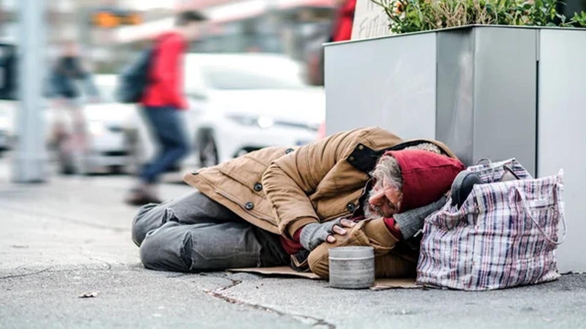 24 Bin dilenci sınır dışı edildi