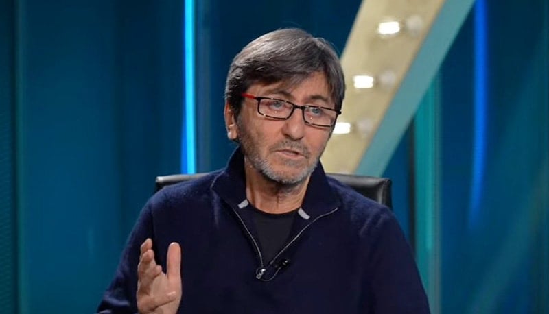 Rıdvan Dilmen'den Fenerbahçe'ye Noel tepkisi!