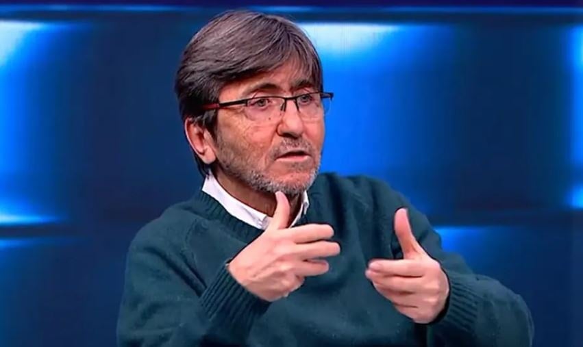 F.Bahçe'nin yapacağı transferi açıkladı