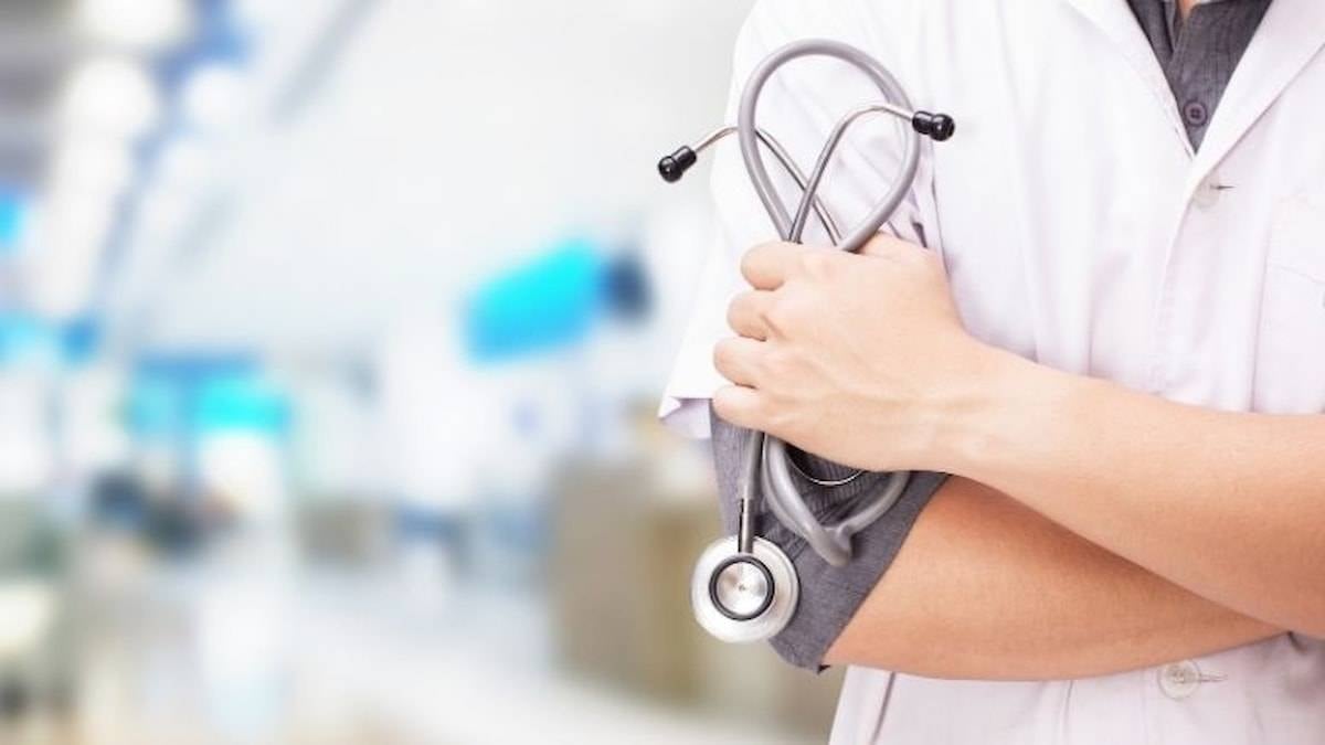 12 senede 13 bin 721 doktor yurt dışına gitti