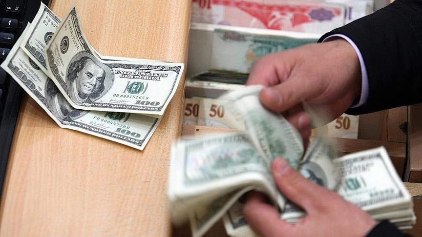 Dolar bozduranlar dikkat! ‘Sigorta’ adı altında kesinti iddialarına açıklama geldi