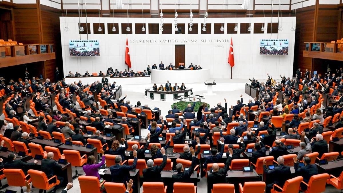 Son Dakika Haber Görseli