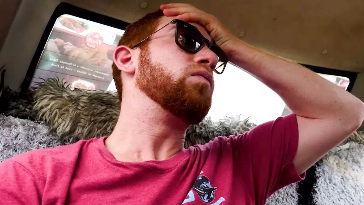 Tüm dünyayı dolaştı: En kirli yer için tek bir ülkeyi işaret etti