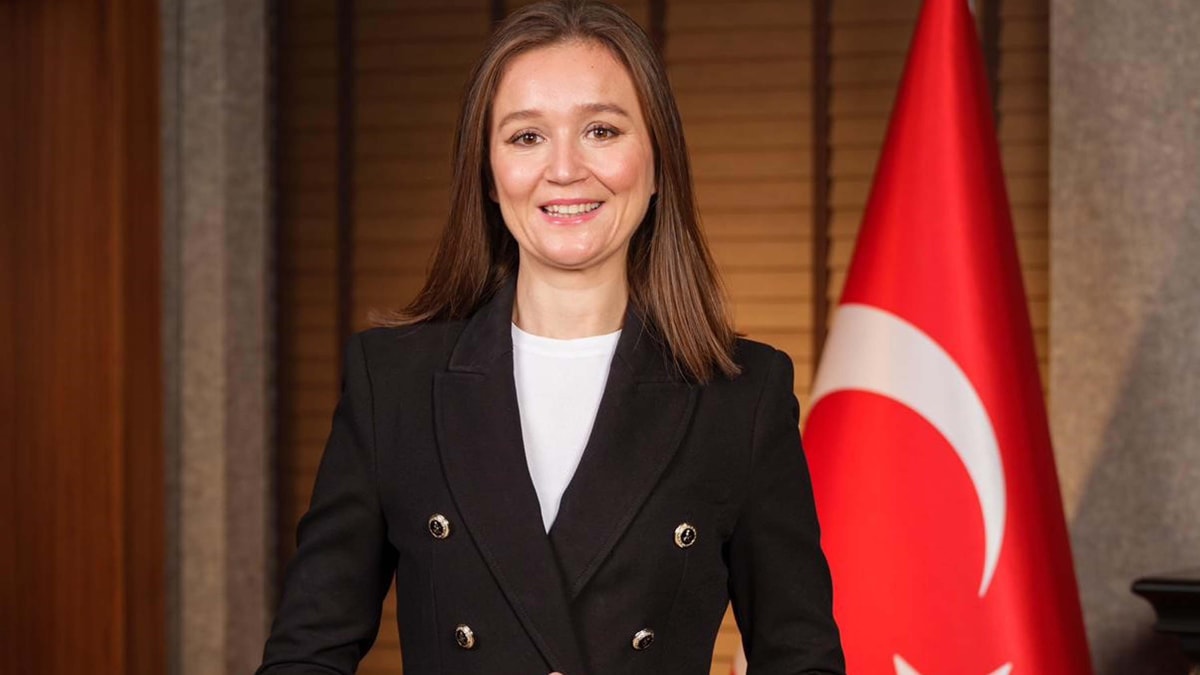 Son dakika... Gülşah Durbay hayatını kaybetti