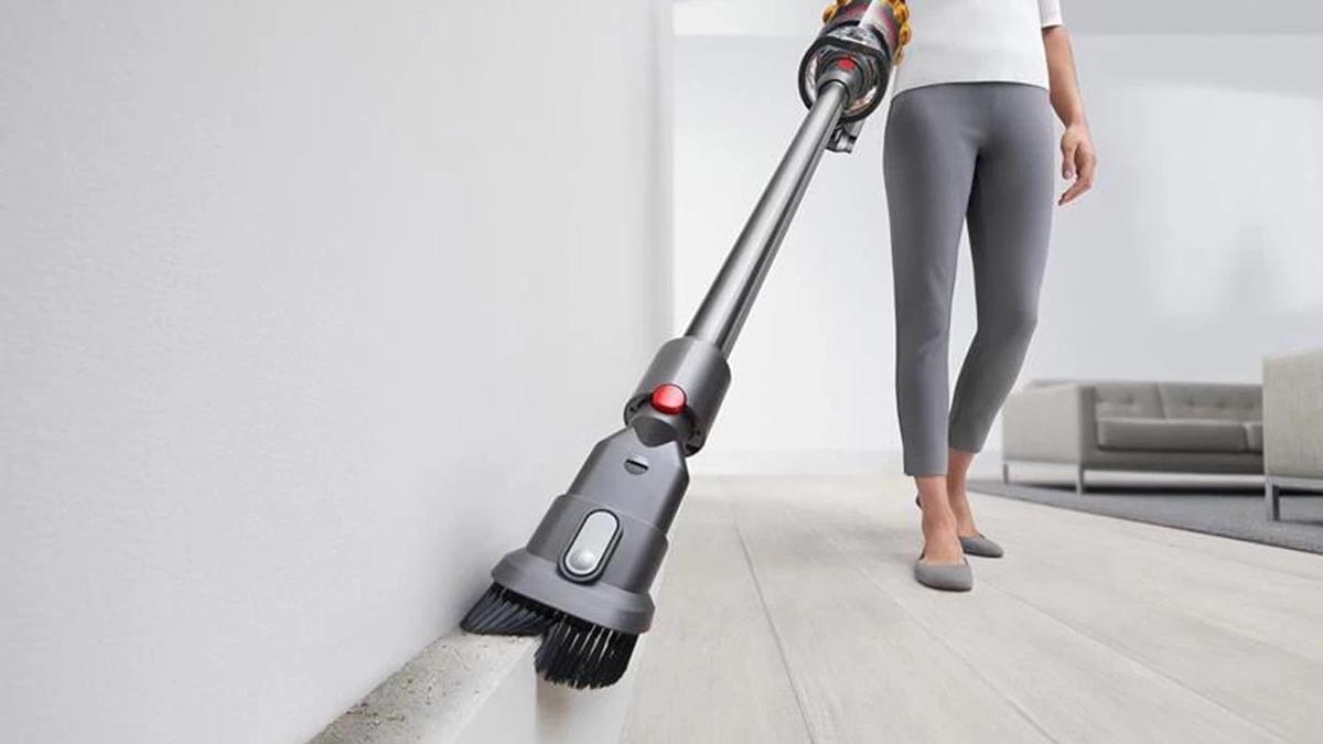Rekabet Kurulu, Dyson hakkında soruşturma başlattı