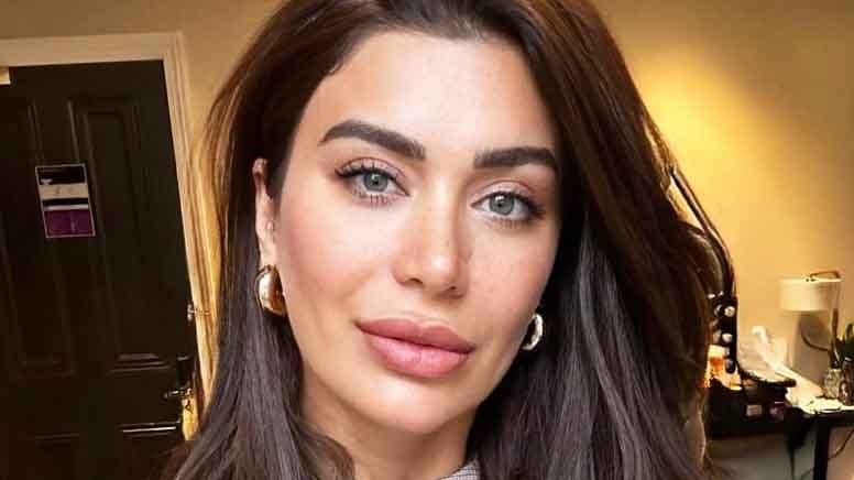 Ebru Şancı yine şaşırttı: 'Bunu yiyen insan tuvalete gitmeye üzülür'