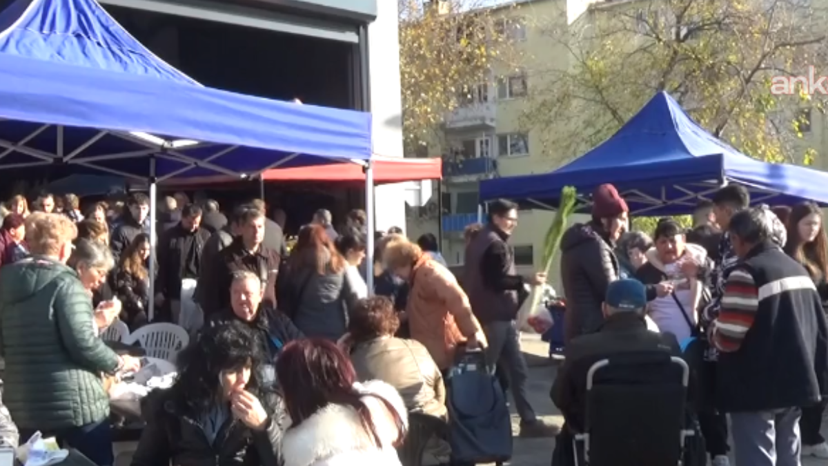 Valizini kapan turist o ilimize akın ediyor: Ne İstanbul ne İzmir ne Antalya