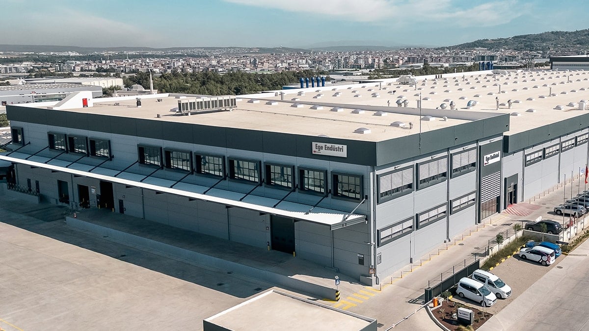 Türkiye'nin yarım asırlık şirketi üretime ara veriyor