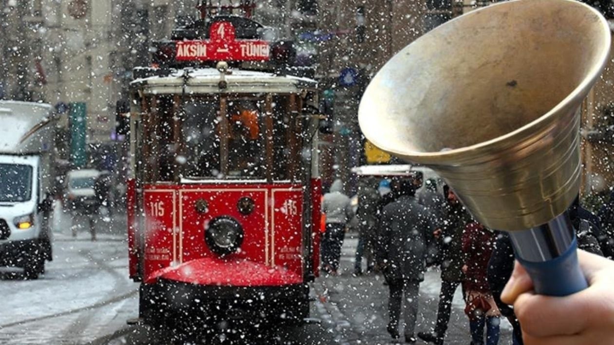 İstanbul'da okullar tatil edilecek mi? Valilikten açıklama geldi