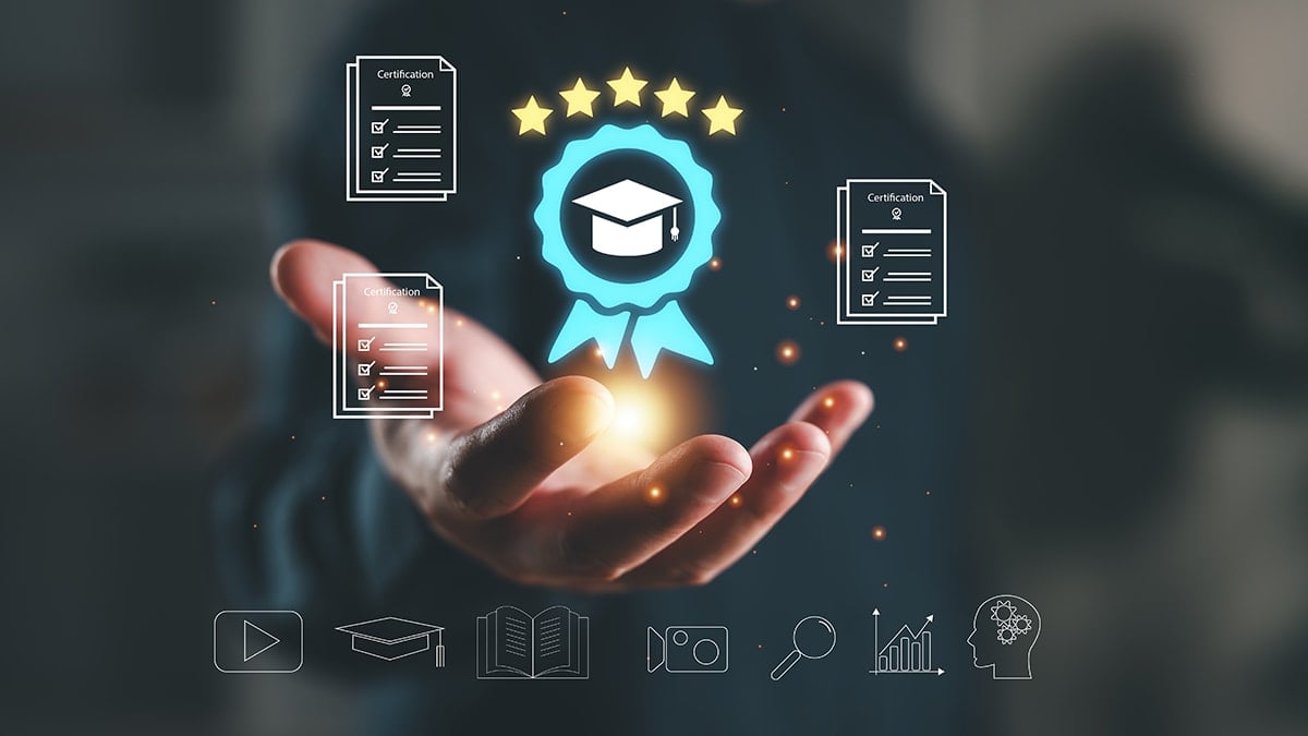 Çevrim içi eğitim platformlarından birleşme kararı