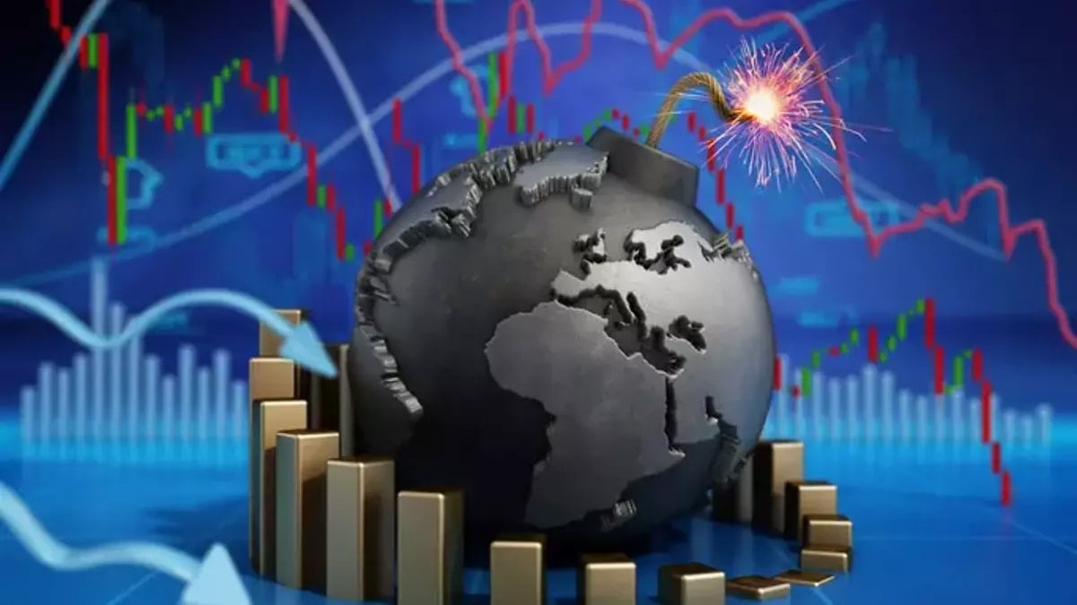 İş dünyasının korkulu rüyası: Türkiye için en büyük risk toplumsal ve siyasi gelişmeler