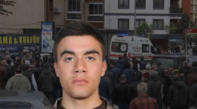 Bir polisimiz şehit olmuştu: 5 kişi tutuklandı