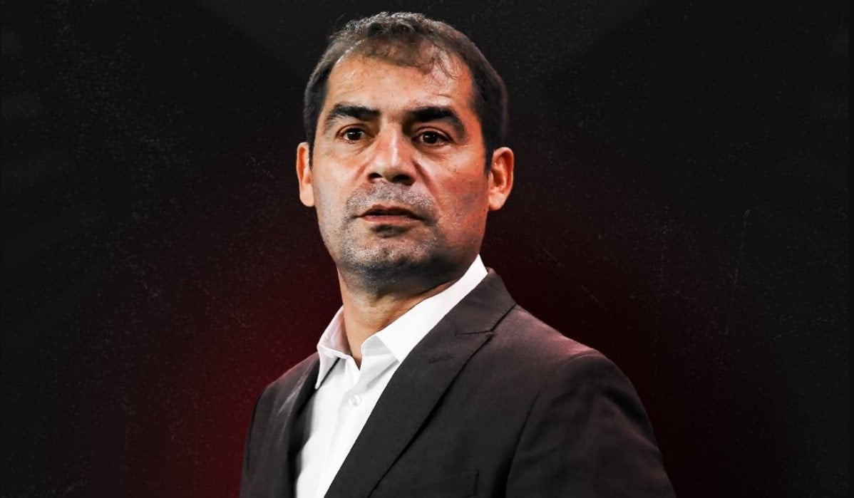 Gençlerbirliği yeni hocasını açıkladı!