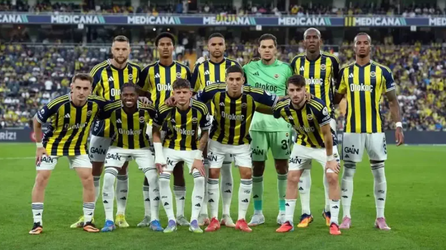 F.Bahçe'de ayrılık kararı! Gitmek istiyor...