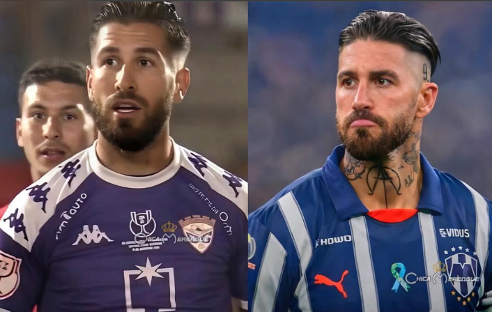 Dünyayı şaşkına çeviren benzerlik!