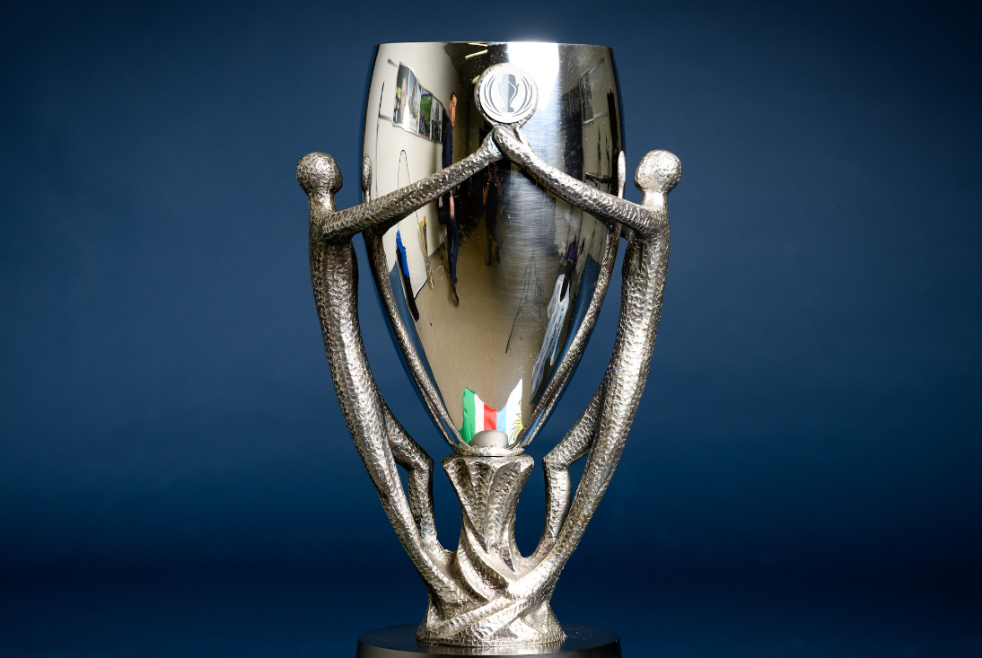 Finalissima 2026'da ev sahibi belli oldu