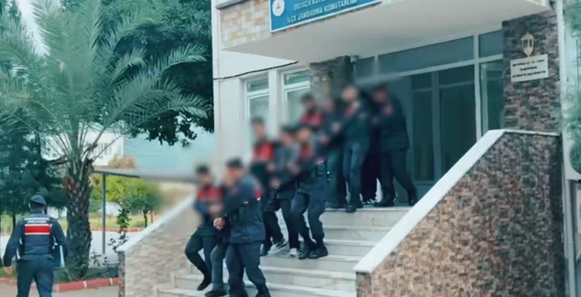 6 ilde dolandırıcılık operasyonu! Yerlikaya açıkladı