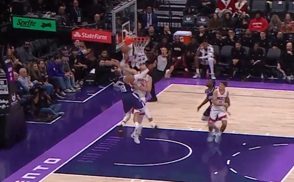 Alperen'in müthiş çabası galibiyete yetmedi