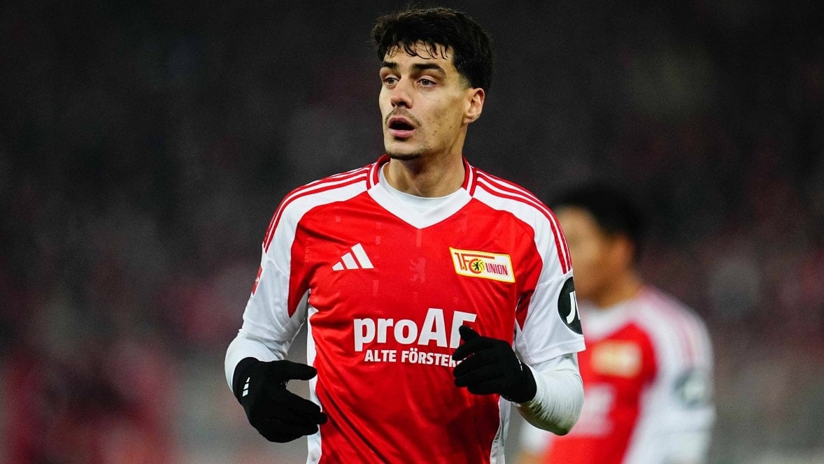 Fenerbahçe'de sol stoper operasyonu! Rota Almanya