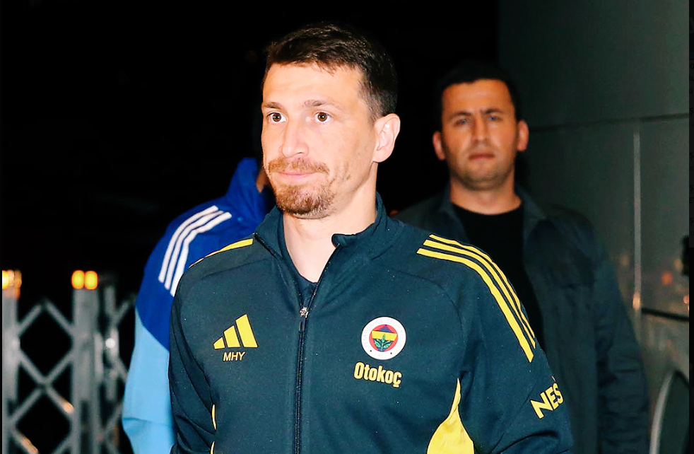 PFDK'dan Mert Hakan Yandaş'a 3 maç ceza