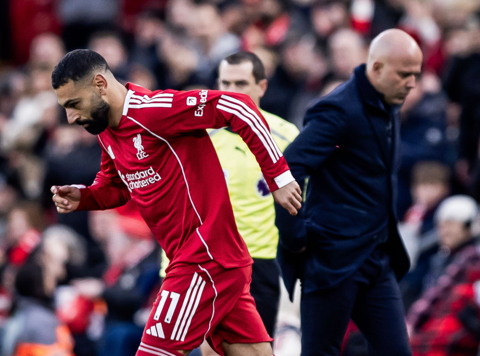 Dünyanın konuştuğu krizde flaş gelişme! Salah tarihe geçti